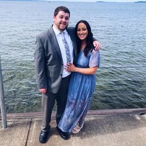 Meet your Posher, Bri